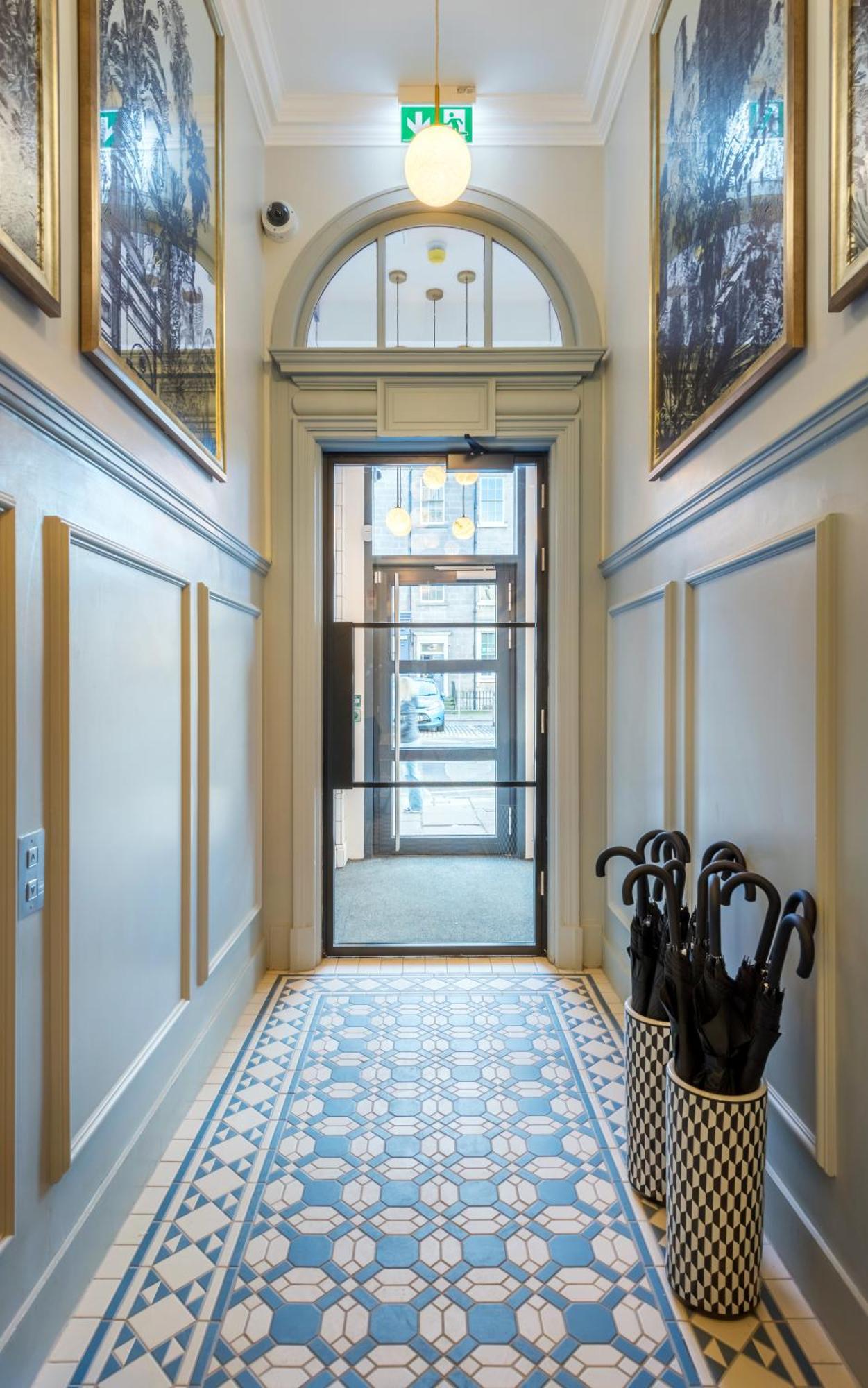 Righ Residences - George Street EDI Exterior photo