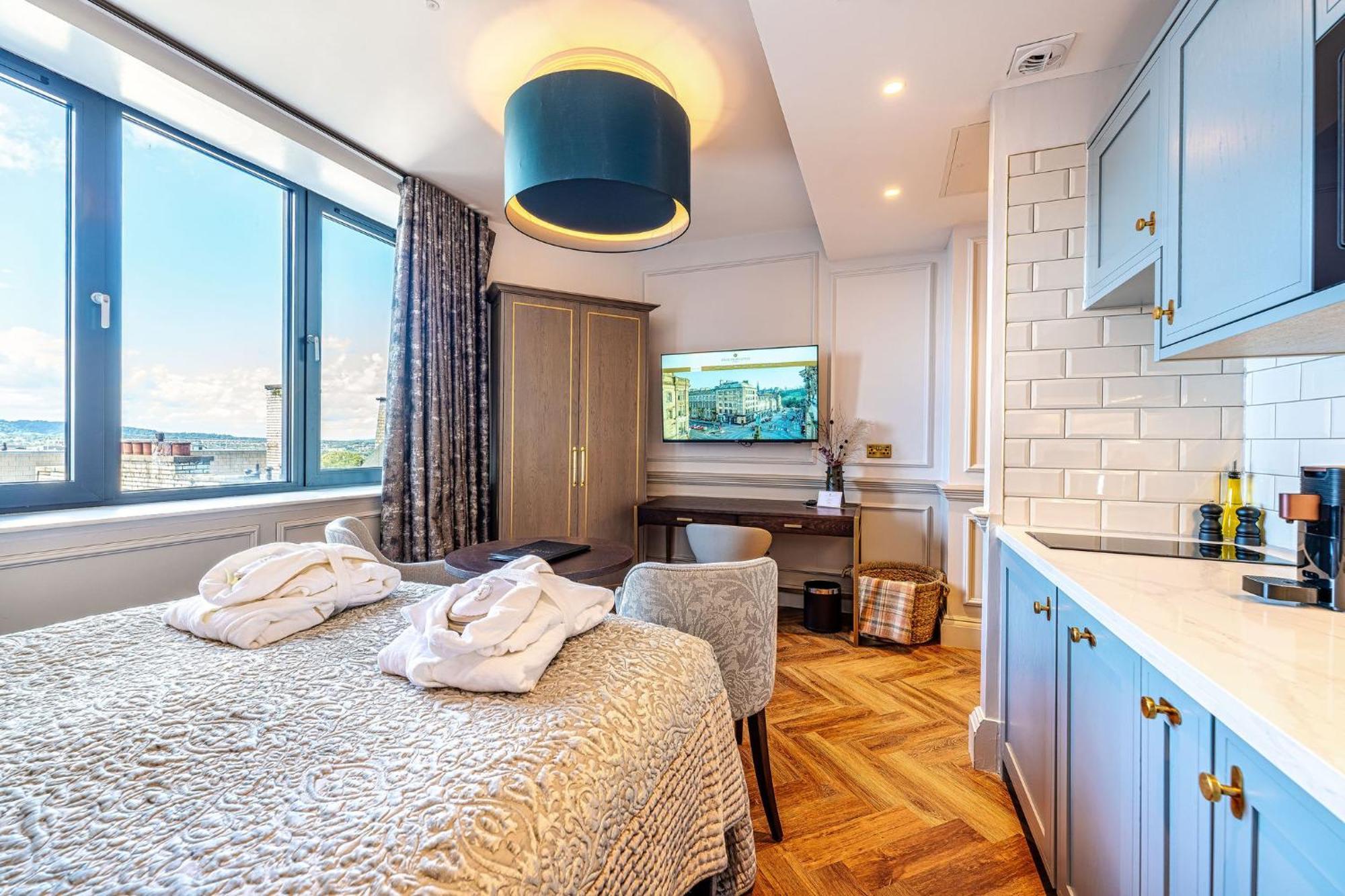 Righ Residences - George Street EDI Exterior photo